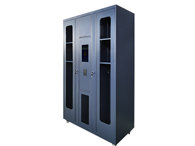 智能装备柜 - 洛阳千鸣办公科技有限公司