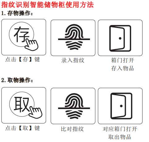 水上乐园储物柜,游泳馆自助寄存柜,指纹密码寄存柜