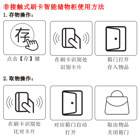 水上乐园储物柜,游泳馆自助寄存柜,指纹密码寄存柜